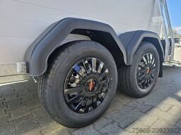 BÖCKMANN Champion Esprit + Paket + MSS