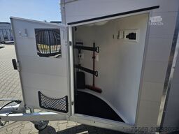 BÖCKMANN Champion Esprit + Paket + MSS