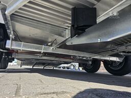 BÖCKMANN Champion Esprit + Paket + MSS