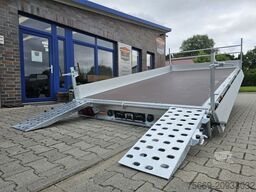 BÖCKMANN MH-AL 4321/35