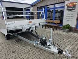 BÖCKMANN MH-AL 4321/35