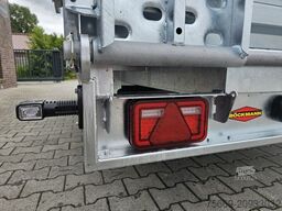 BÖCKMANN MH-AL 4321/35