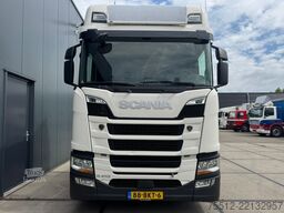 Scania R410 / Retarder / 2 Tanks / TUV: 5-2027 / NL Truck