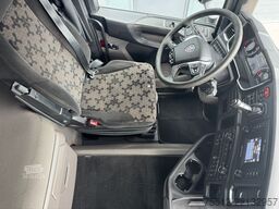 Scania R410 / Retarder / 2 Tanks / TUV: 5-2027 / NL Truck