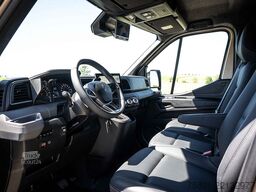 Renault Pferdetransporter  2 Ride Automatik