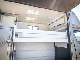 Renault Pferdetransporter  2 Ride Automatik