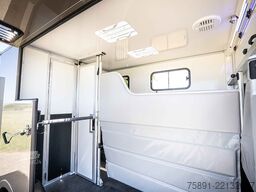 Renault Pferdetransporter  2 Ride Automatik
