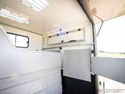 Renault Pferdetransporter  2 Ride Automatik