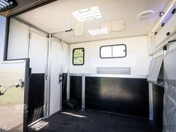 Renault Pferdetransporter  2 Ride Automatik