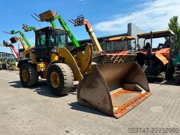 Caterpillar 938 M