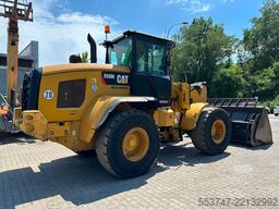Caterpillar 938 M
