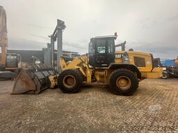 Caterpillar 938 M