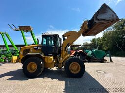 Caterpillar 938 M