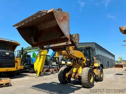 Caterpillar 938 M