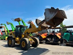 Caterpillar 938 M