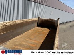 MAN TGS 35.510 8x8 BB, Bordmatik