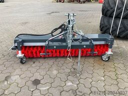 SAPHIR Saphir FKM 231 Kehrmaschine