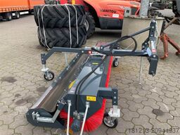 SAPHIR Saphir FKM 231 Kehrmaschine