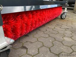 SAPHIR Saphir FKM 231 Kehrmaschine