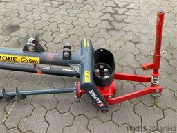 SAPHIR Saphir Greif 302