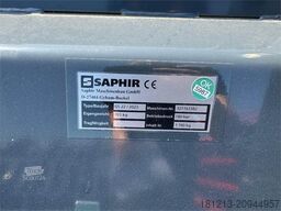SAPHIR Saphir GS 22 Torion