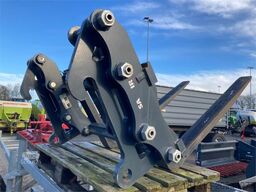 SAPHIR Saphir PG 12/25 Scorpion VLS