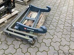 SAPHIR Saphir PG 12/35