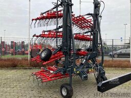 SAPHIR Saphir Weedstar 1200 Ackerstriegel