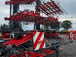 SAPHIR Saphir Weedstar 1200 Ackerstriegel