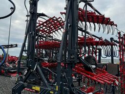 SAPHIR Saphir Weedstar 1200 Ackerstriegel