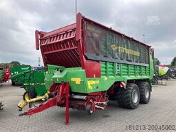 STRAUTMANN Magnon CFS 430 DO