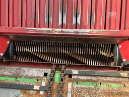 STRAUTMANN Magnon CFS 430 DO