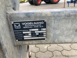 Vogelsang TSG 330