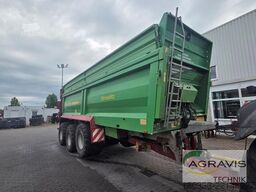 Strautmann PS 3401