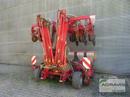 Kverneland OPTIMA E-DRIVE 12-REIHIG