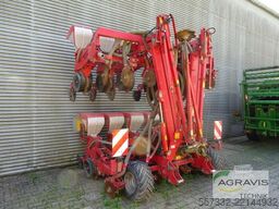 Kverneland OPTIMA E-DRIVE 12-REIHIG