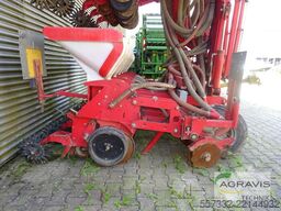 Kverneland OPTIMA E-DRIVE 12-REIHIG