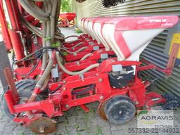 Kverneland OPTIMA E-DRIVE 12-REIHIG