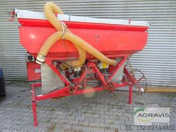 Kverneland OPTIMA E-DRIVE 12-REIHIG