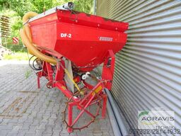 Kverneland OPTIMA E-DRIVE 12-REIHIG