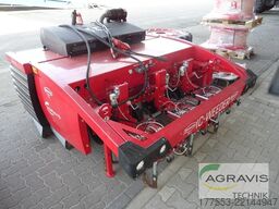 Lemken IC-WEEDER