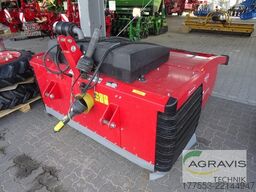Lemken IC-WEEDER