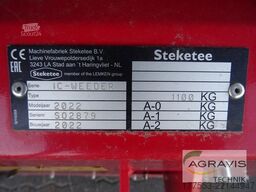 Lemken IC-WEEDER
