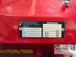 Lemken IC-WEEDER