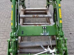 Fendt CARGO 3X/65 DW