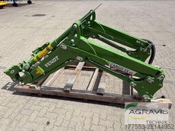 Fendt CARGO 3X/65 DW