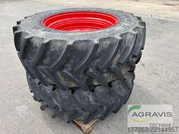 Rueda Mitas KR 540/65R34