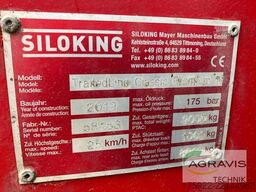 Mayer Siloking TRAILEDLINE CLASSIC PREMIUM 14