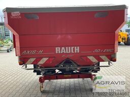 Esparcidor de abono Rauch AXIS-H 30.1 EMC