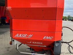 Rauch AXIS-H 30.1 EMC
